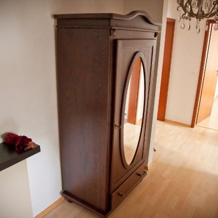 Casa Sofia Διαμέρισμα Φριντρισχάφεν Εξωτερικό φωτογραφία