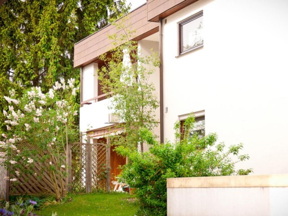 Casa Sofia Διαμέρισμα Φριντρισχάφεν Εξωτερικό φωτογραφία
