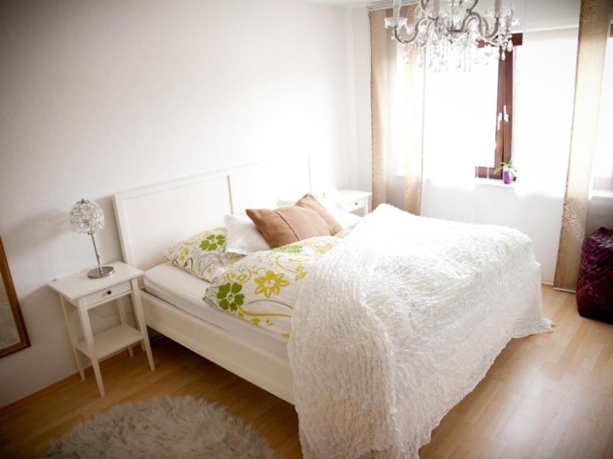 Casa Sofia Διαμέρισμα Φριντρισχάφεν Εξωτερικό φωτογραφία