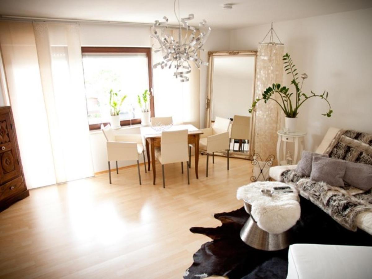 Casa Sofia Διαμέρισμα Φριντρισχάφεν Εξωτερικό φωτογραφία